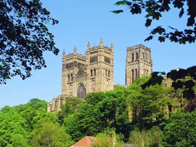 Durham Cathedral