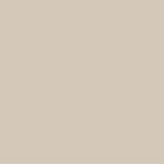Taupe – Solid Colour Cutline (Large Tile)