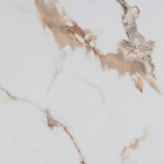 Aquamax Bronze Marble Satin Shower Wall Panels