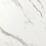 Aquamax Timeless Carrara Marble Matt Shower Wall Panels