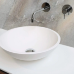 Aquamax Grey Onyx Shower Wall Panels - Image 3