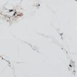 Aquamax White Gold Marble Satin Shower Wall Panels