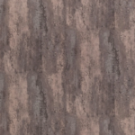 Aquamax Light Copper Retro Metallic Matt Shower Wall Panels
